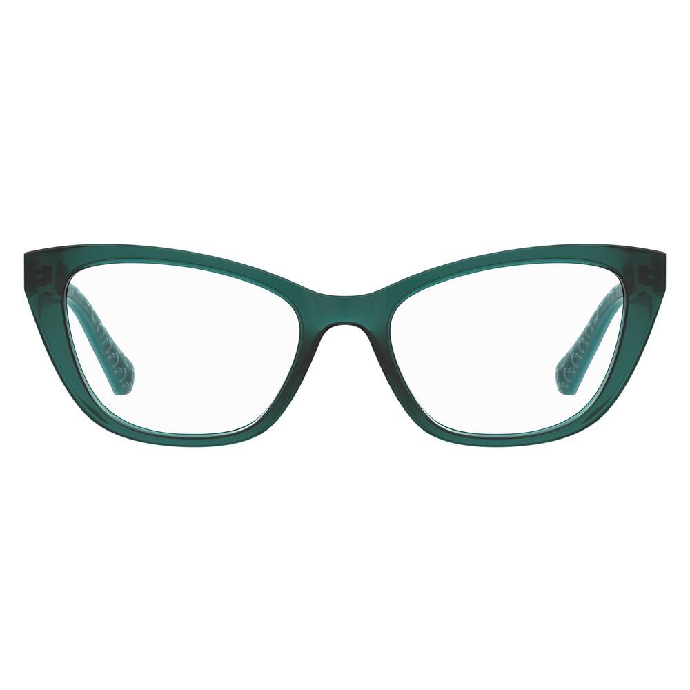 Lunettes de Vue Love Moschino MOL636 1ED en TR90 Femme 52 mm 2/3