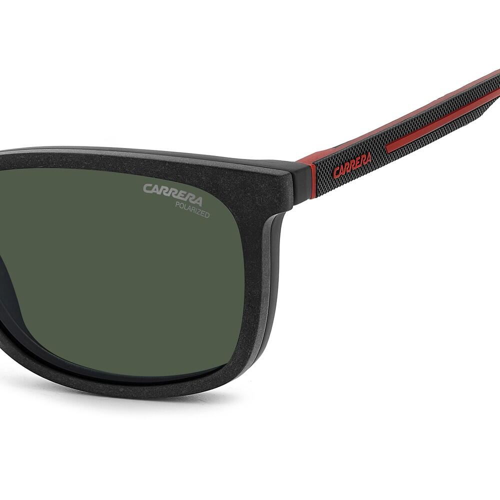 Gafas de Vista Carrera CA 8918/C BLX Polarizadas de Tr90 Hombre 54 mm 3/4