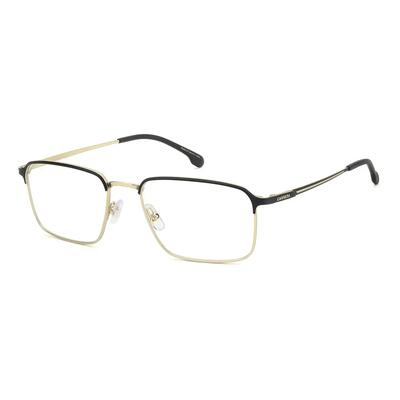 Bril op sterkte carrera 8927 i46 van metaal heren 56 mm