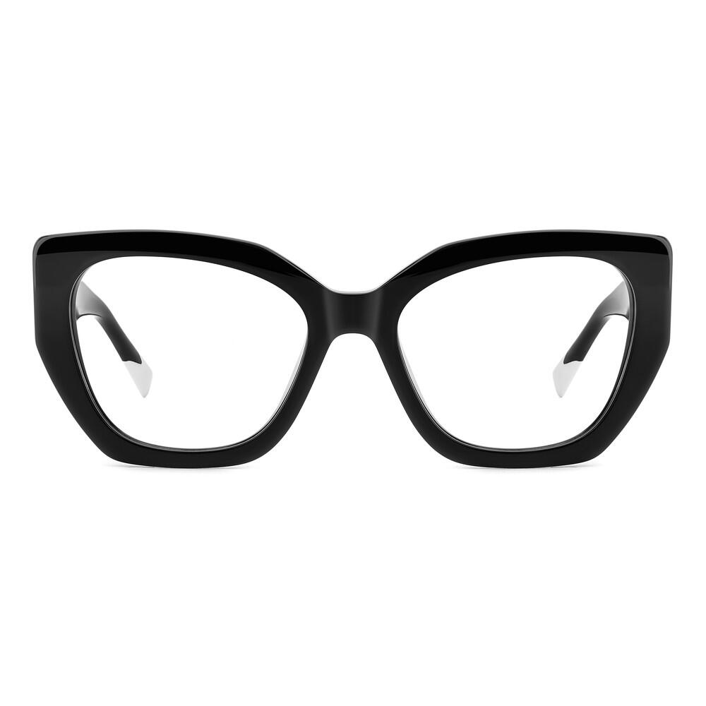 Óculos de Grau Missoni MIS 0195/G 807 em Acetato Mulher 54 mm 2/4