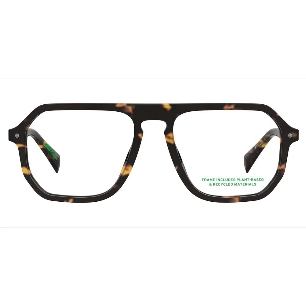 Occhiali da Vista Levi'S LV 5086 086 in Acetato Uomo 54 mm 2/3