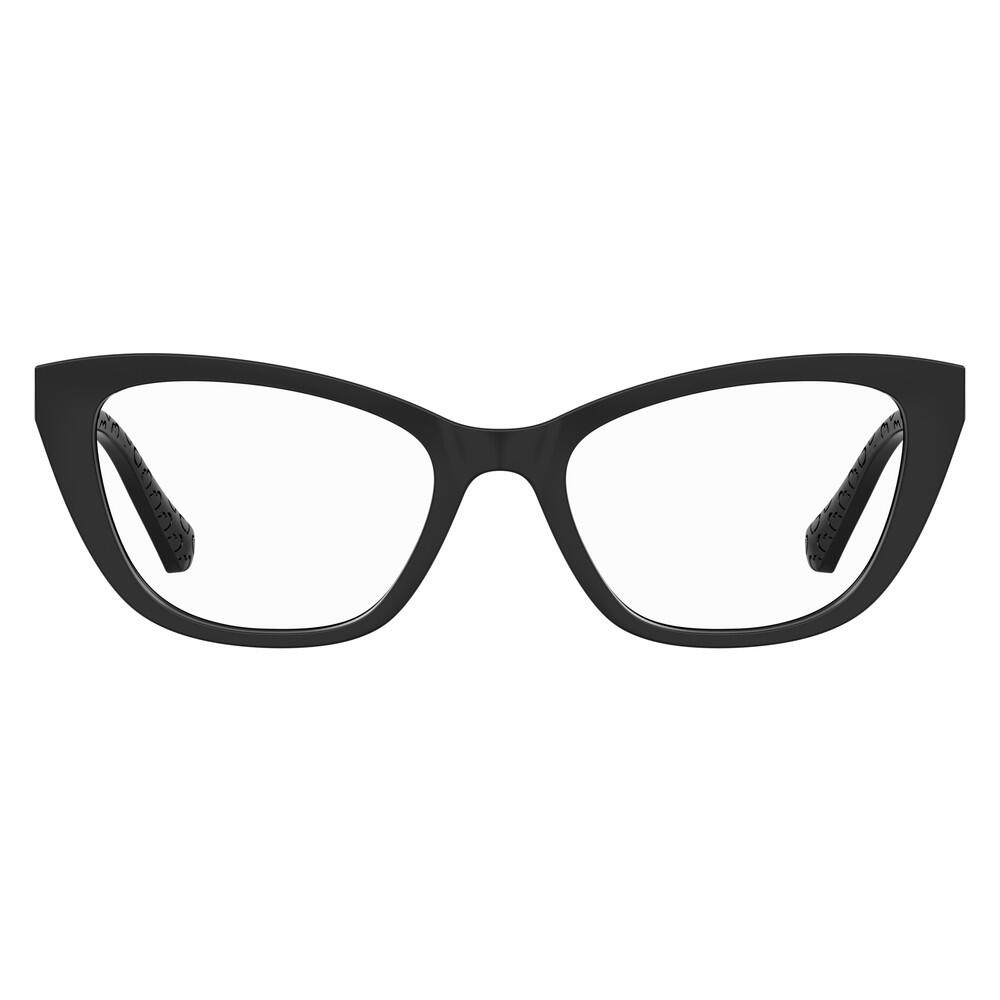 Lunettes de Vue Love Moschino MOL636 807 en TR90 Femme 52 mm 2/3