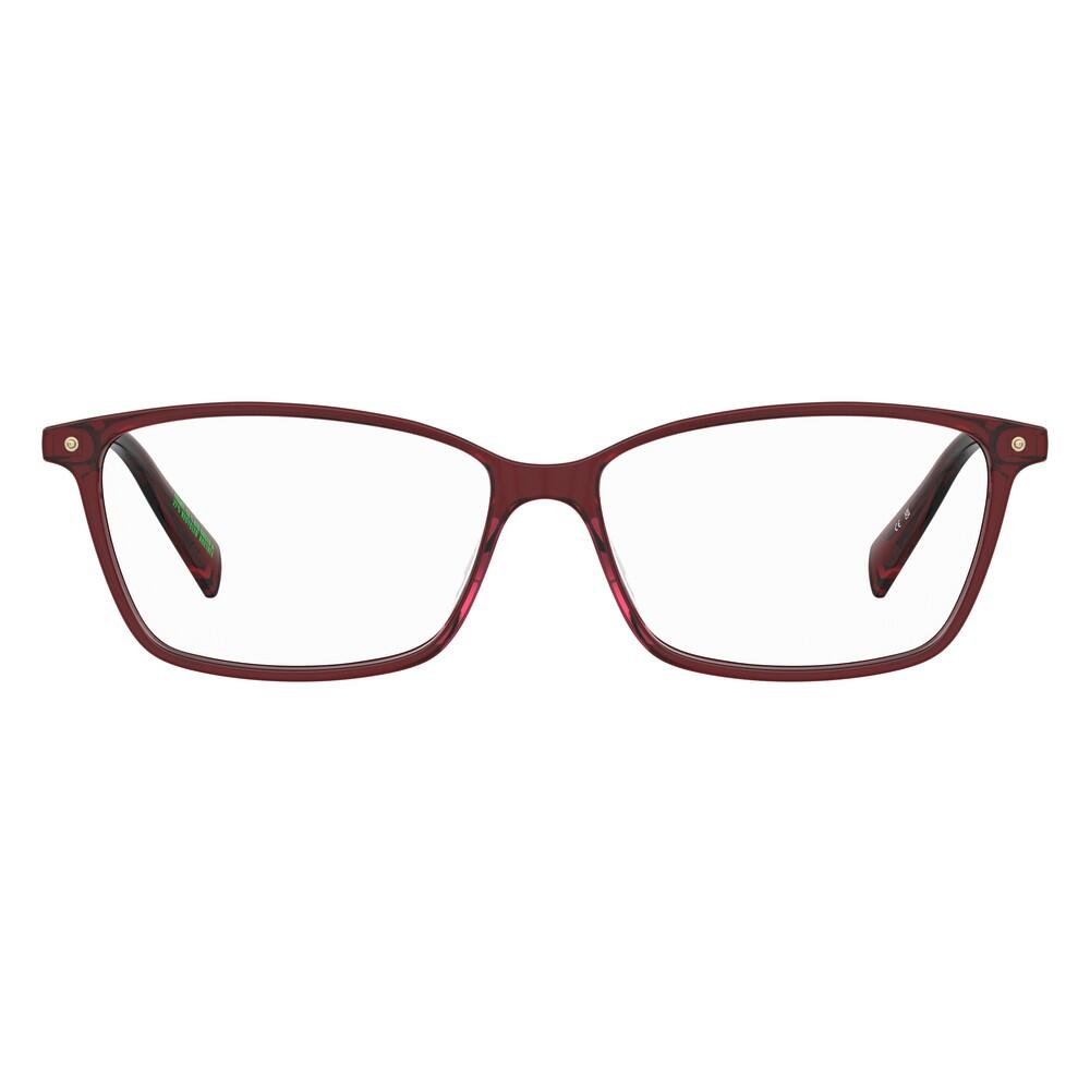 Lunettes de Vue Levi'S LV 5055 C9A 54 en Acétate Femme 54 mm 2/3
