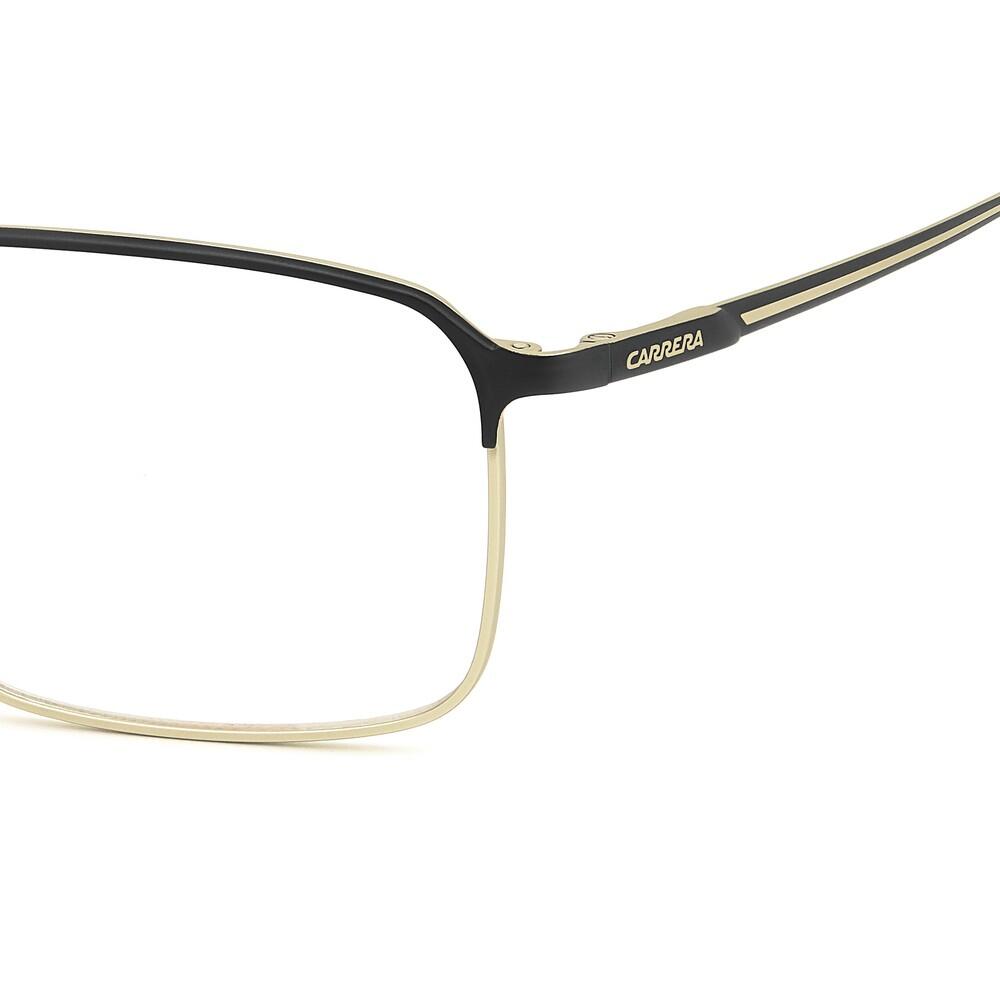 Óculos de Grau Carrera 8927 I46 em Metal Homem 56 mm 3/4