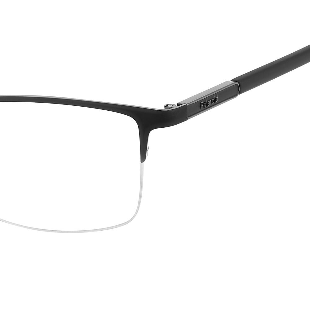 Óculos de Grau Polaroid PLD D599 RZZ 56 em Metal Homem 56 mm 4/4