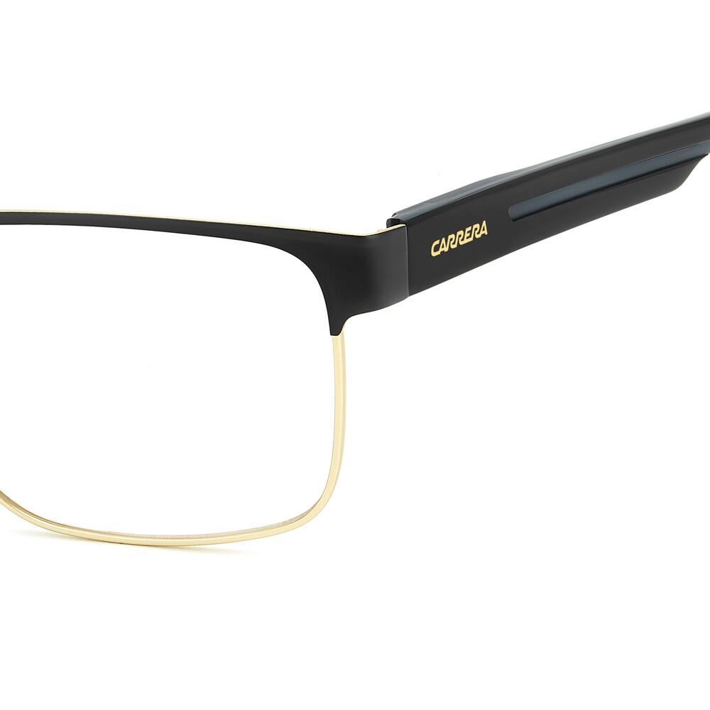 Óculos de Grau Carrera 8922 BLX 57 em Acetato Homem 57 mm 4/4