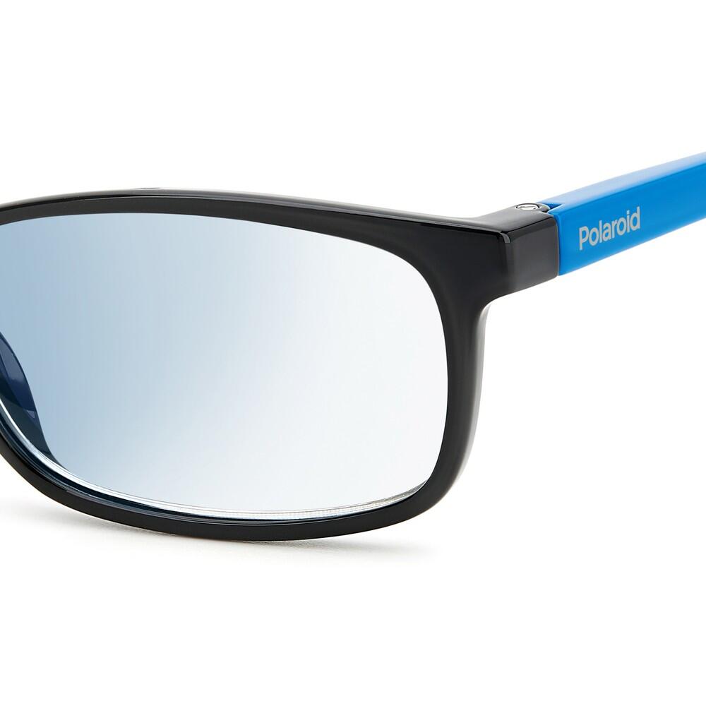 Óculos de Grau Polaroid PLD 0035/R/BB 807 54 em Policarbonato Homem 54 mm 3/4