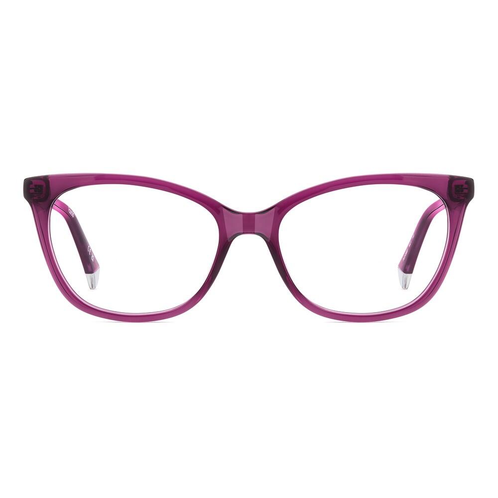 Óculos de Grau Polaroid PLD D587 MU1 em TR90 Mulher 54 mm 2/3