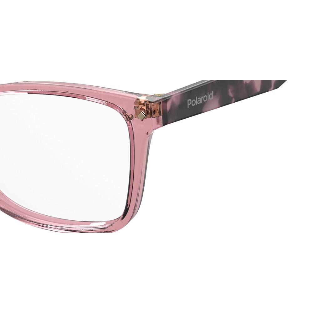 Óculos de Grau Polaroid PLD D320 35J em Acetato Mulher 53 mm 3/3