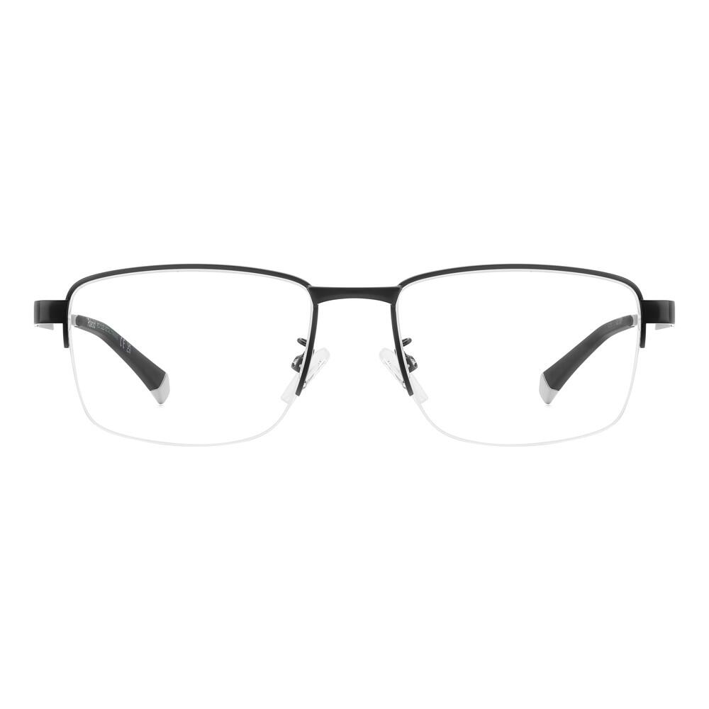 Óculos de Grau Polaroid PLD D571/G 003 em Metal Homem 54 mm 2/3