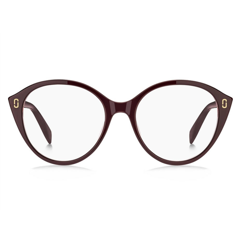 Lunettes de Vue Marc Jacobs MJ 1123 LHF en Acétate Femme 53 mm 2/3