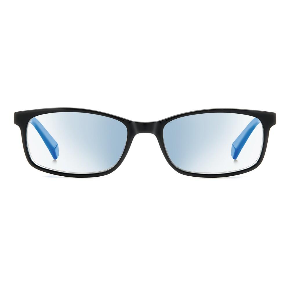 Óculos de Grau Polaroid PLD 0035/R/BB 807 54 em Policarbonato Homem 54 mm 2/4