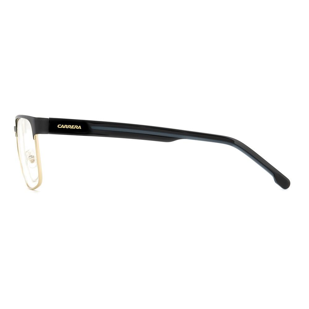 Óculos de Grau Carrera 8923 2M2 em Metal Homem 56 mm 3/4