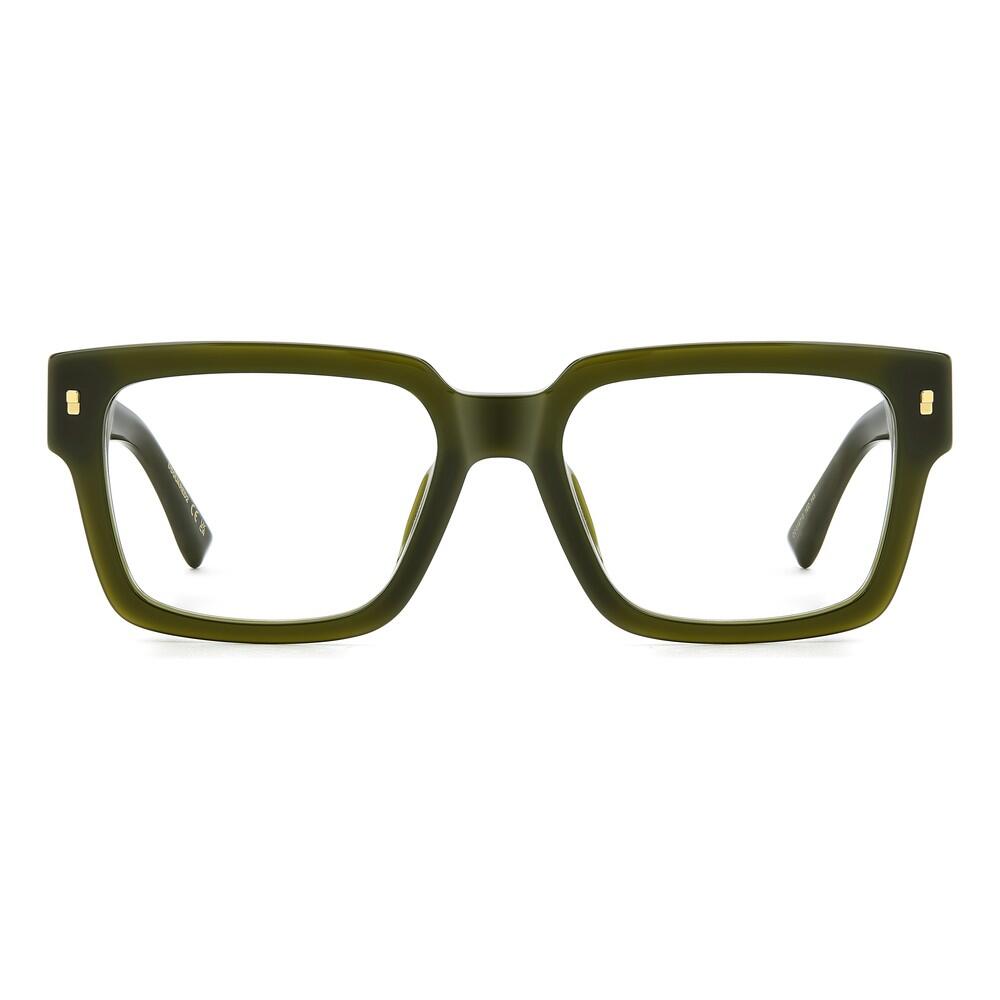Bril op Sterkte Dsquared2 D2 0167/G 1ED van Acetaat Heren 54 mm 2/3
