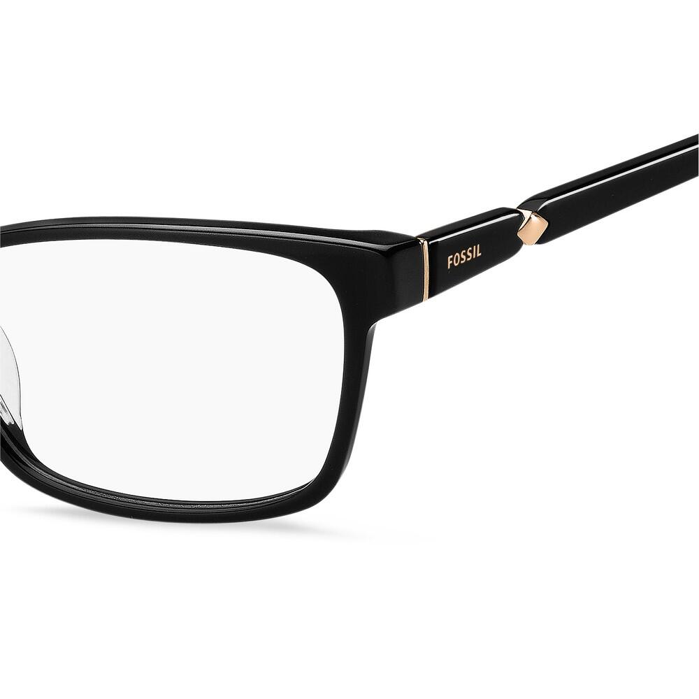 Óculos de Grau Fossil FOS 7057/G 807 em Acetato Mulher 55 mm 3/3