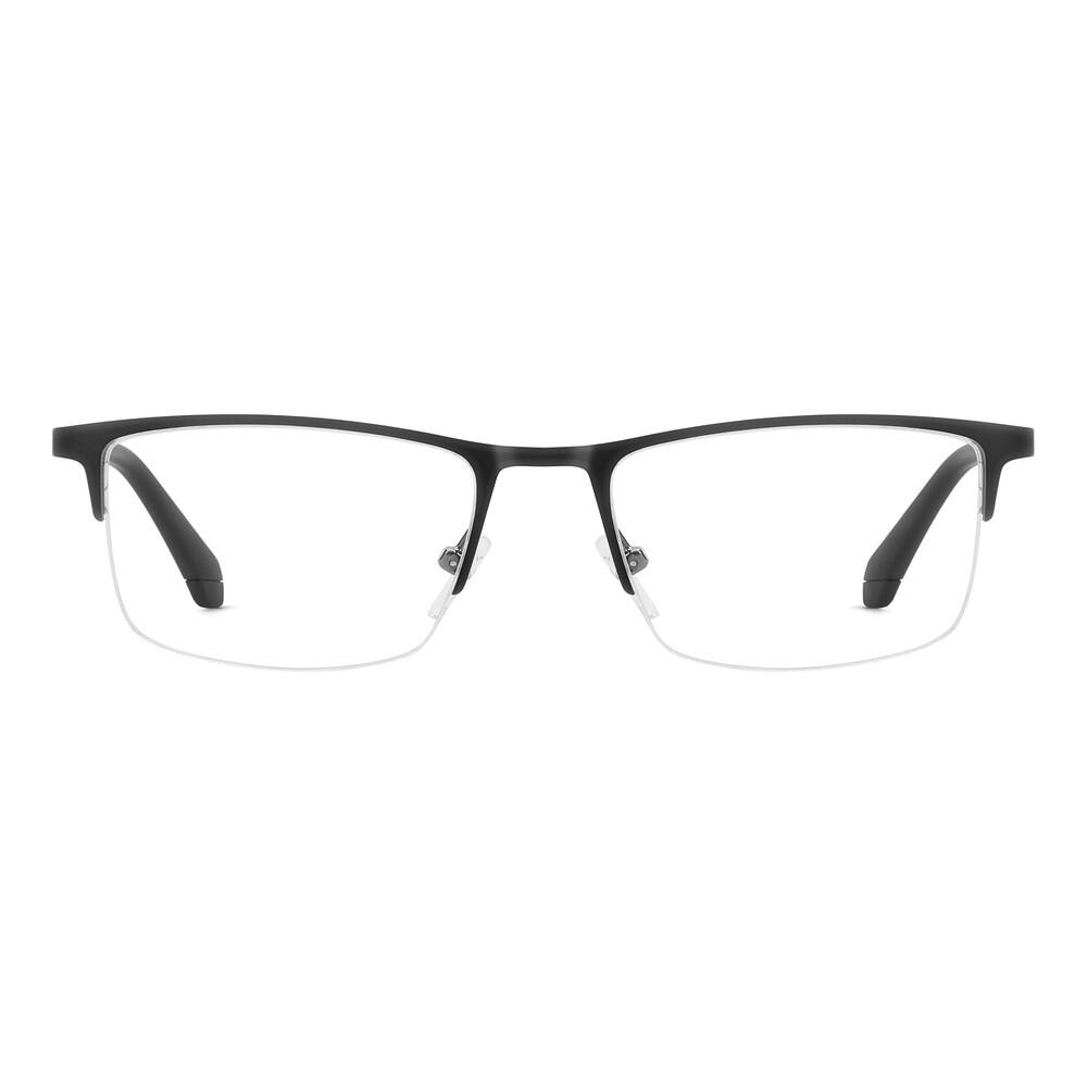 Óculos de Grau Polaroid PLD D599 RZZ 56 em Metal Homem 56 mm 2/4