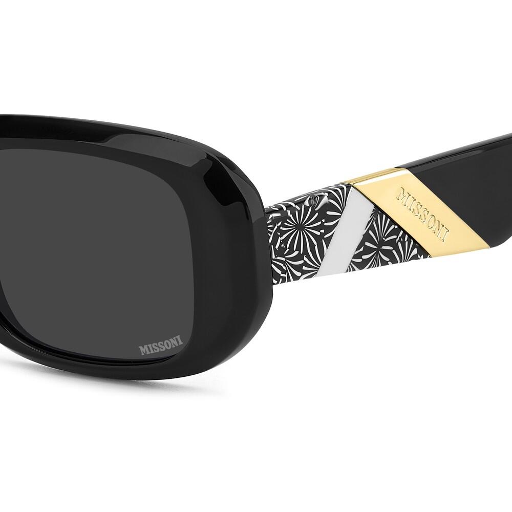 Óculos de Sol Missoni MIS 0220/S 807 em Acetato Mulher 52 mm 4/4