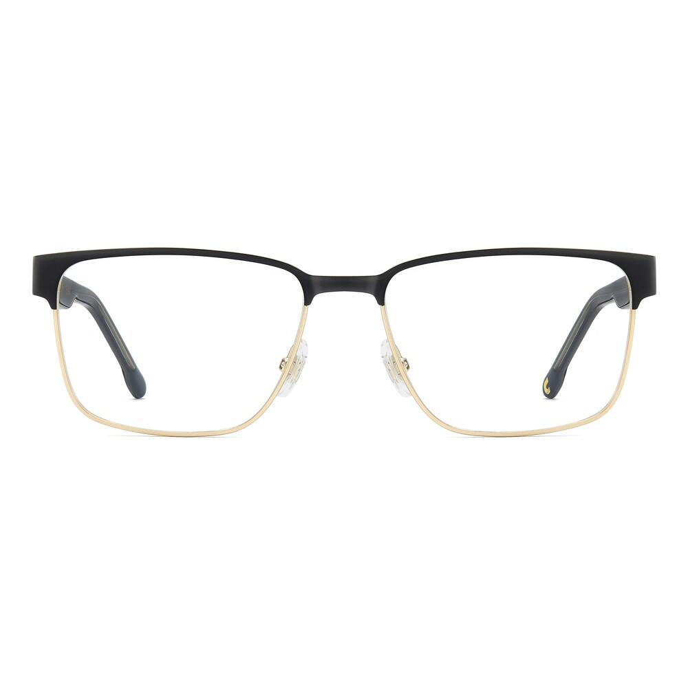 Óculos de Grau Carrera 8923 2M2 em Metal Homem 56 mm 2/4
