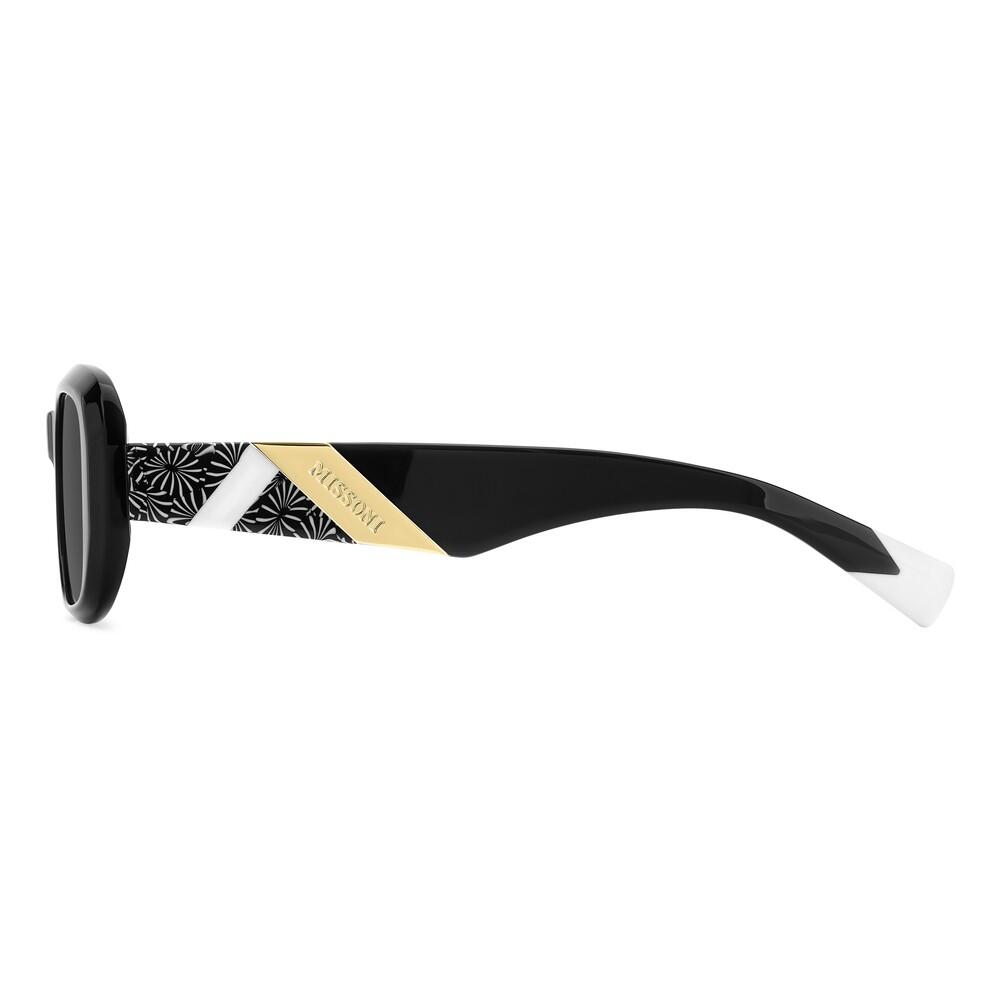 Óculos de Sol Missoni MIS 0220/S 807 em Acetato Mulher 52 mm 3/4