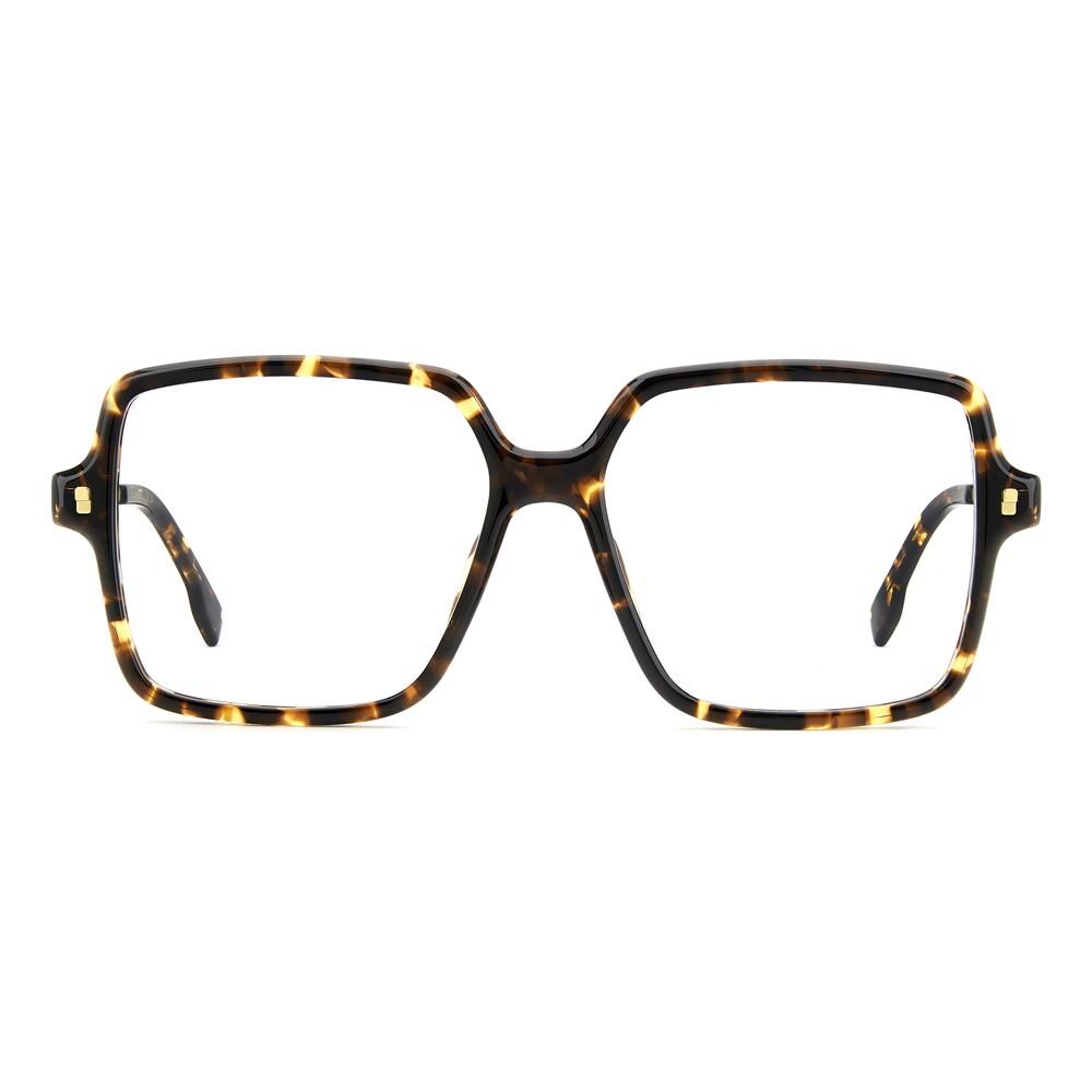 Lunettes de Vue Dsquared2 D2 0210 086 en Acétate Femme 55 mm 2/4