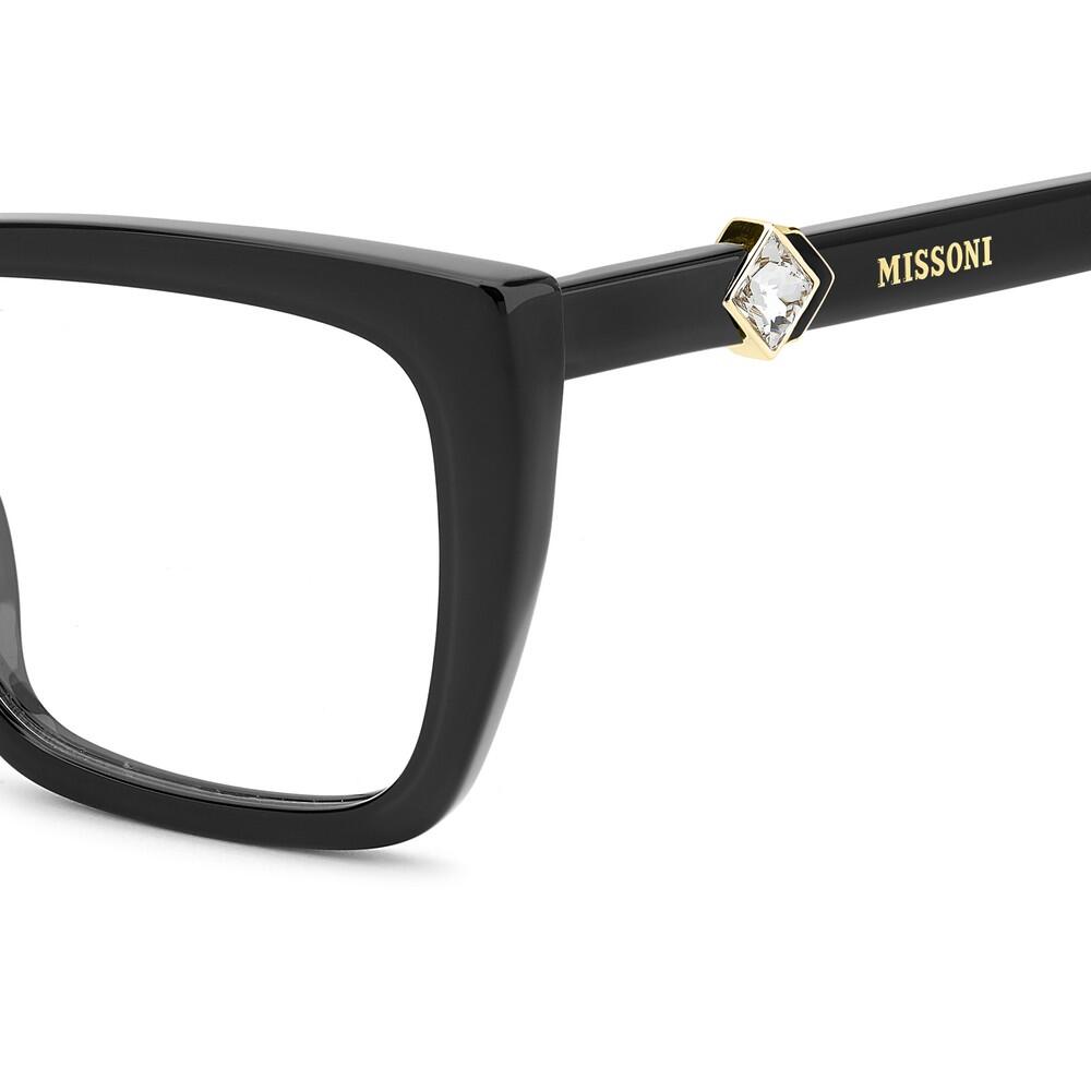 Óculos de Grau Missoni MIS 0254/G 807 em Acetato Mulher 53 mm 4/4