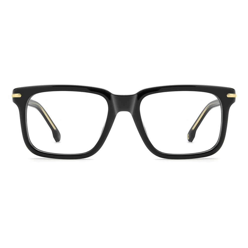 Bril op Sterkte Carrera 386 807 van Acetaat Heren 54 mm 2/3