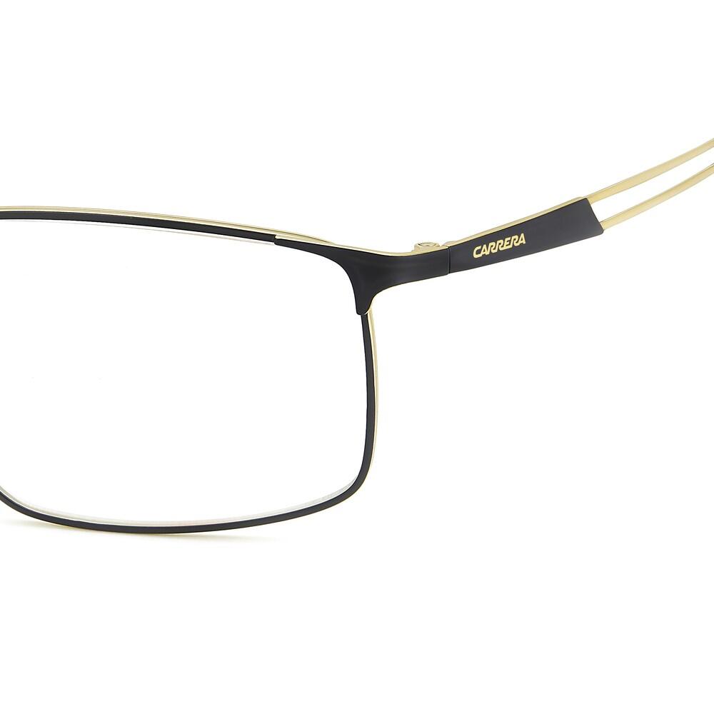 Lunettes de Vue Carrera 8925 2M2 en Métal Homme 57 mm 4/4