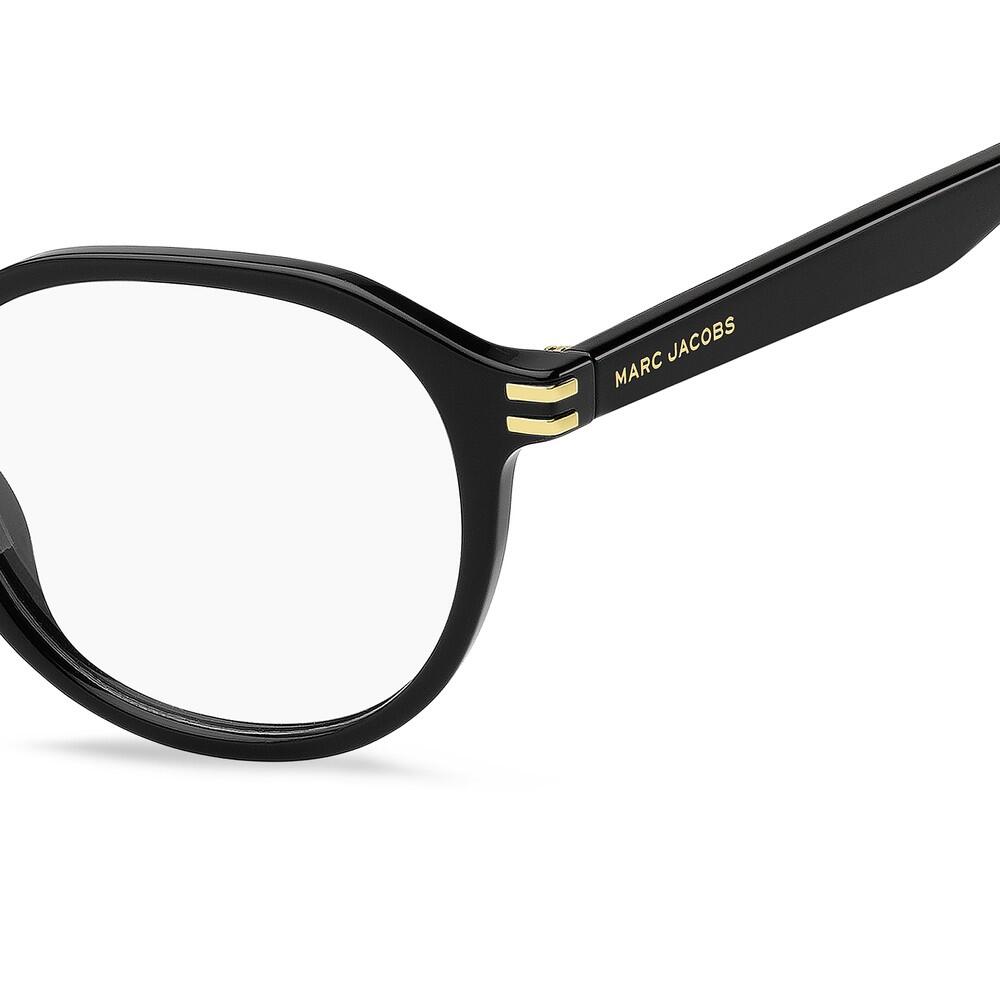 Occhiali da Vista Marc Jacobs MARC 914 807 in Acetato Uomo 50 mm 3/3