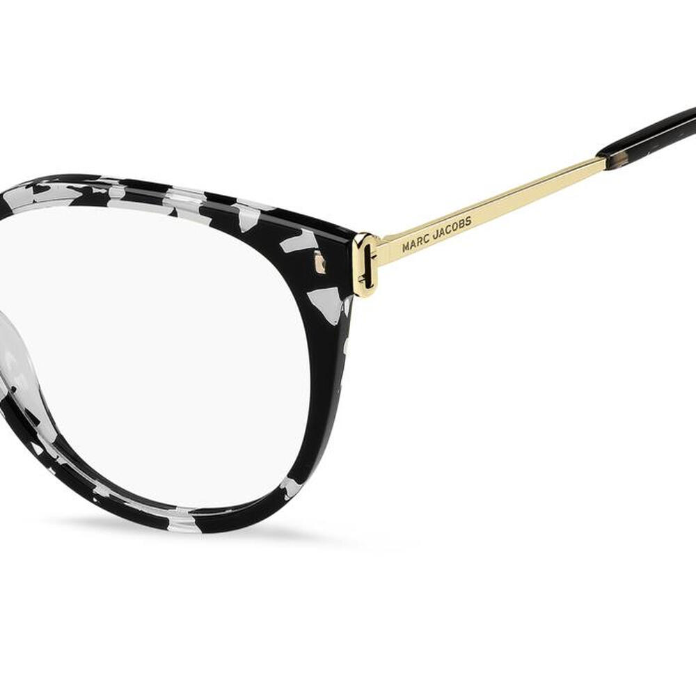 Bril op Sterkte Marc Jacobs MARC 770 WR7 van Acetaat Dames 54 mm 3/3