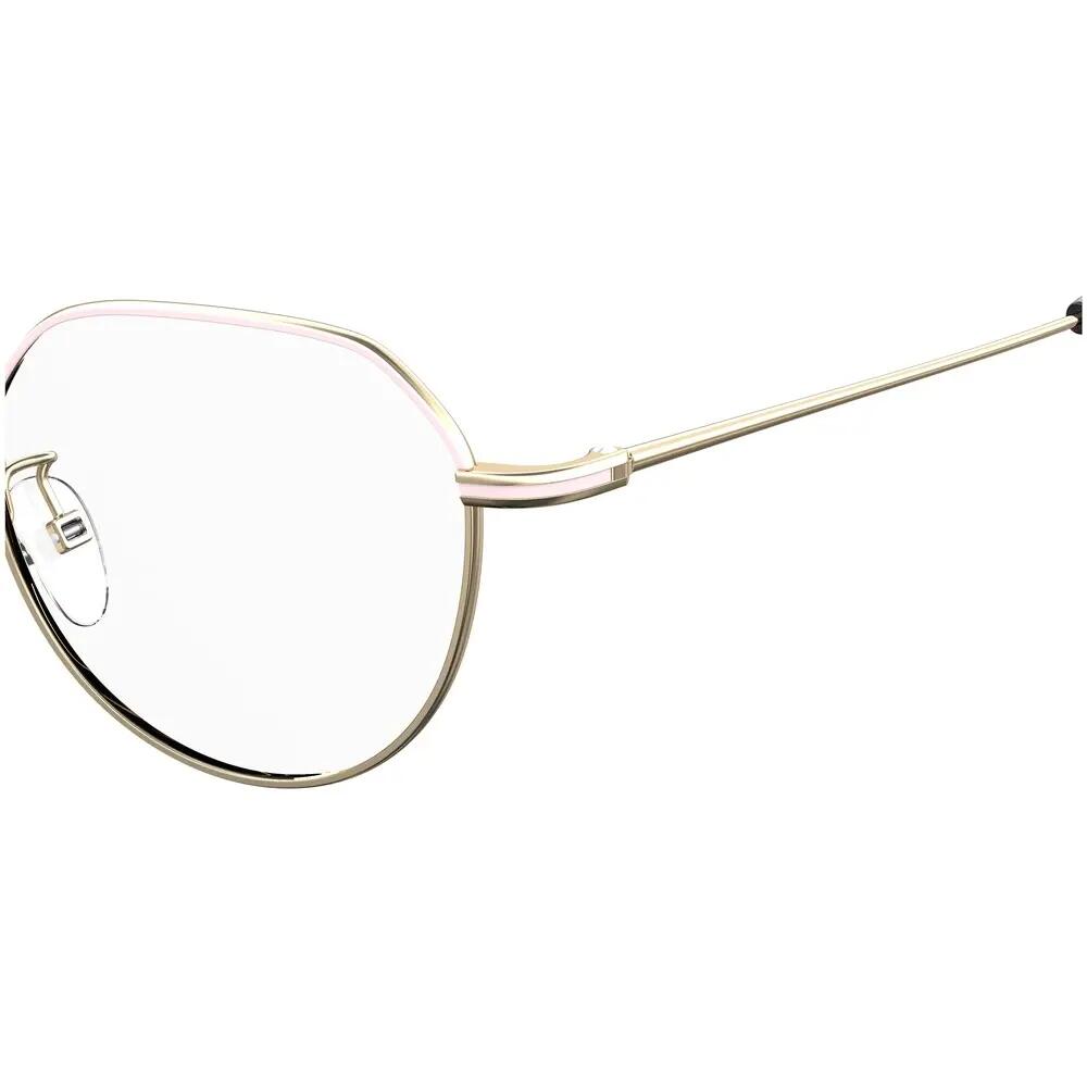 Dioptriás Szemüveg Polaroid PLD D362/G EYR Fém Unisex 49 mm 3/3