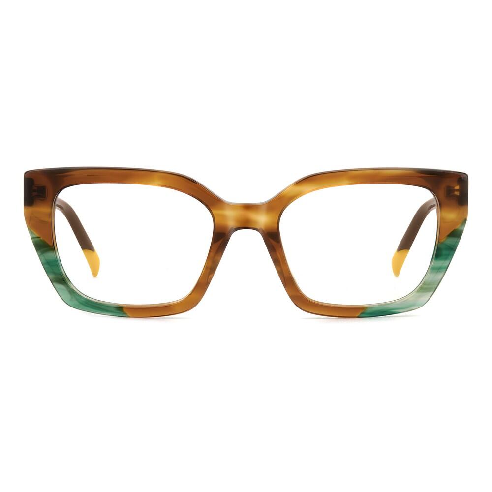 Óculos de Grau Missoni MIS 0225/G XL7 em Acetato Mulher 52 mm 2/3