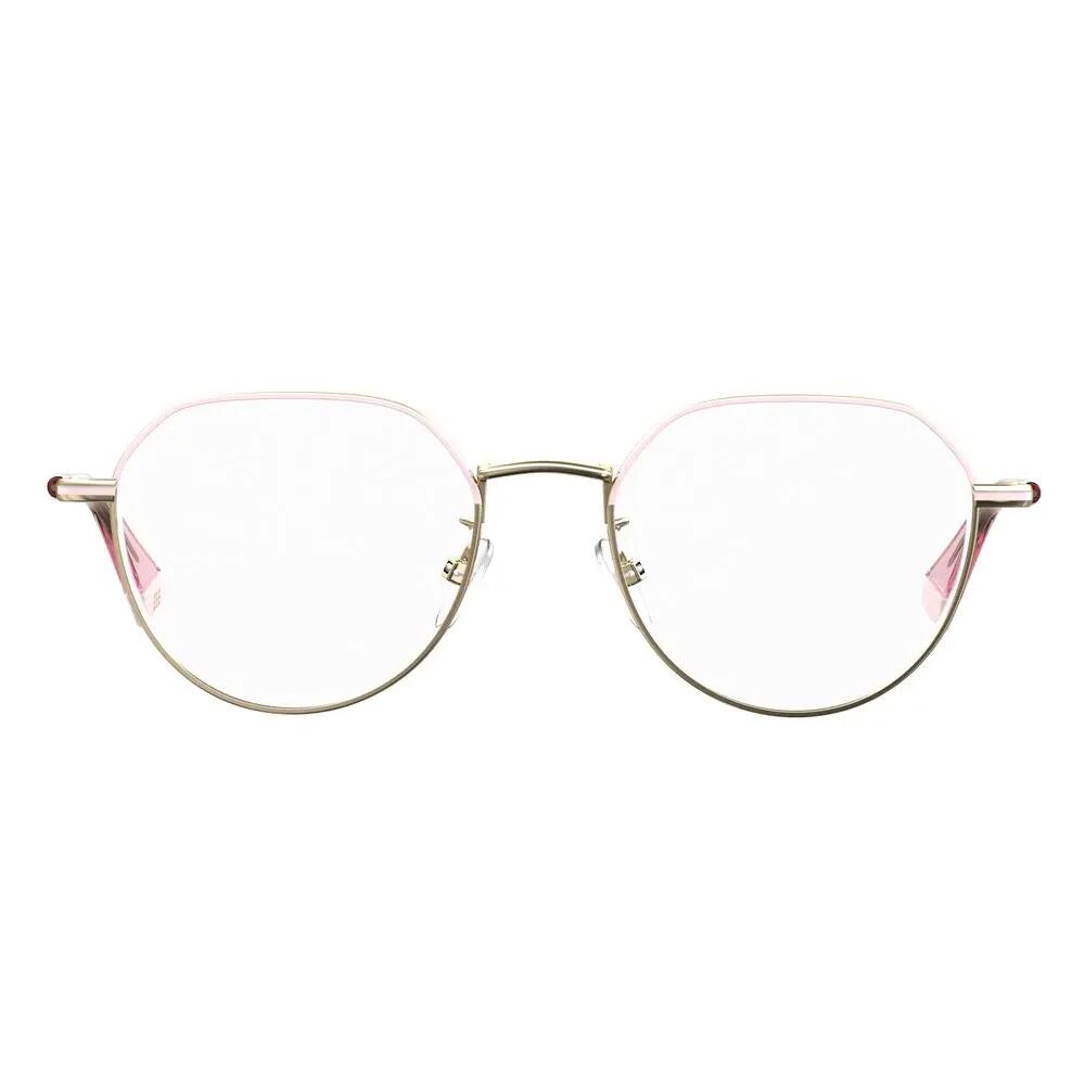 Dioptriás Szemüveg Polaroid PLD D362/G EYR Fém Unisex 49 mm 2/3