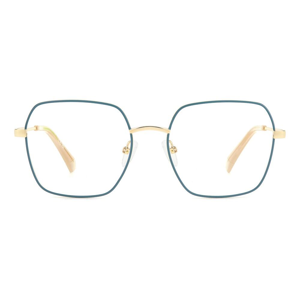 Óculos de Grau Polaroid PLD D530 OGA em Metal Mulher 54 mm 2/3