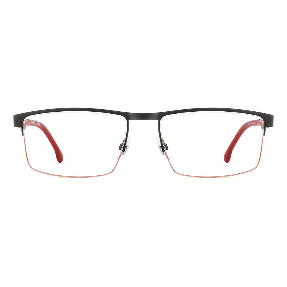 Gafas de Vista Carrera 8930 BLX de Metal Hombre 57 mm 2/3