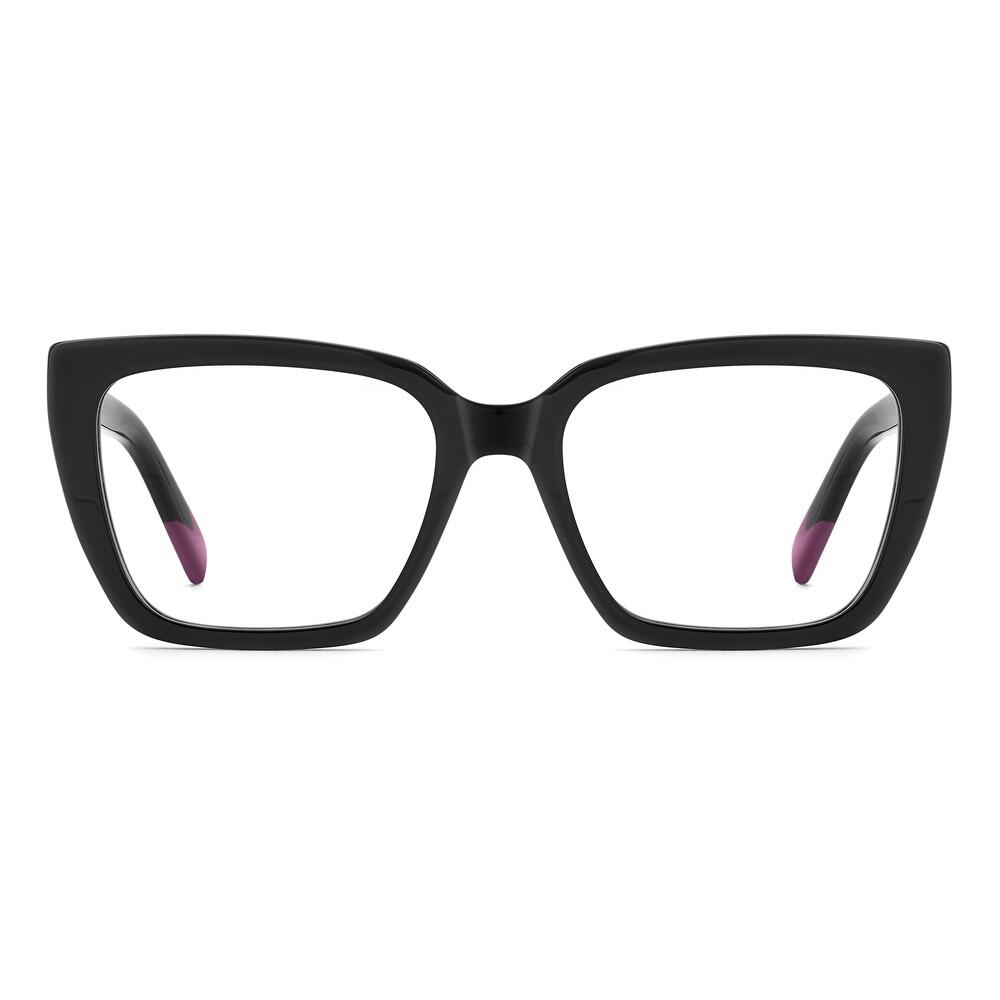 Óculos de Grau Missoni MIS 0254/G 807 em Acetato Mulher 53 mm 2/4