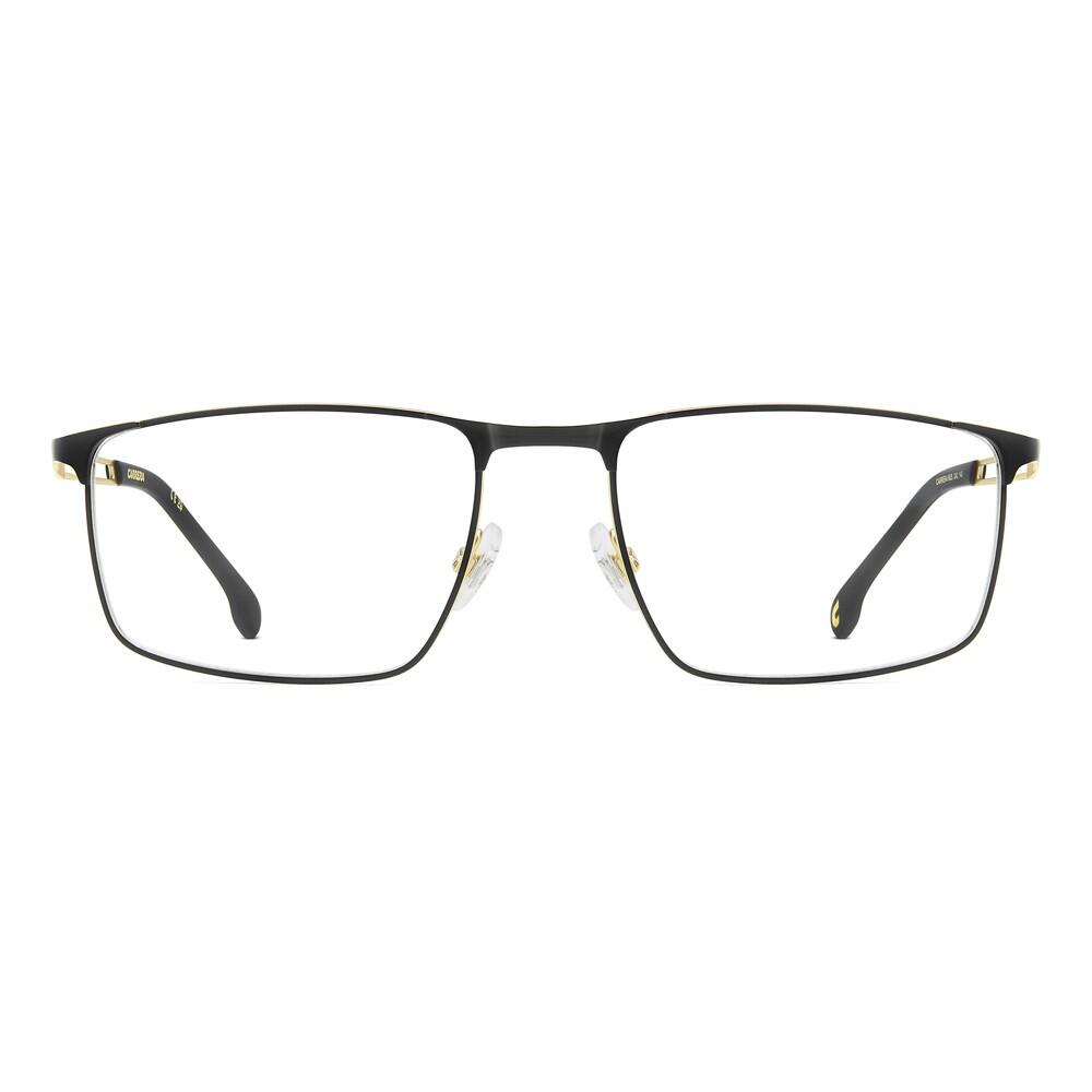 Lunettes de Vue Carrera 8925 2M2 en Métal Homme 57 mm 2/4