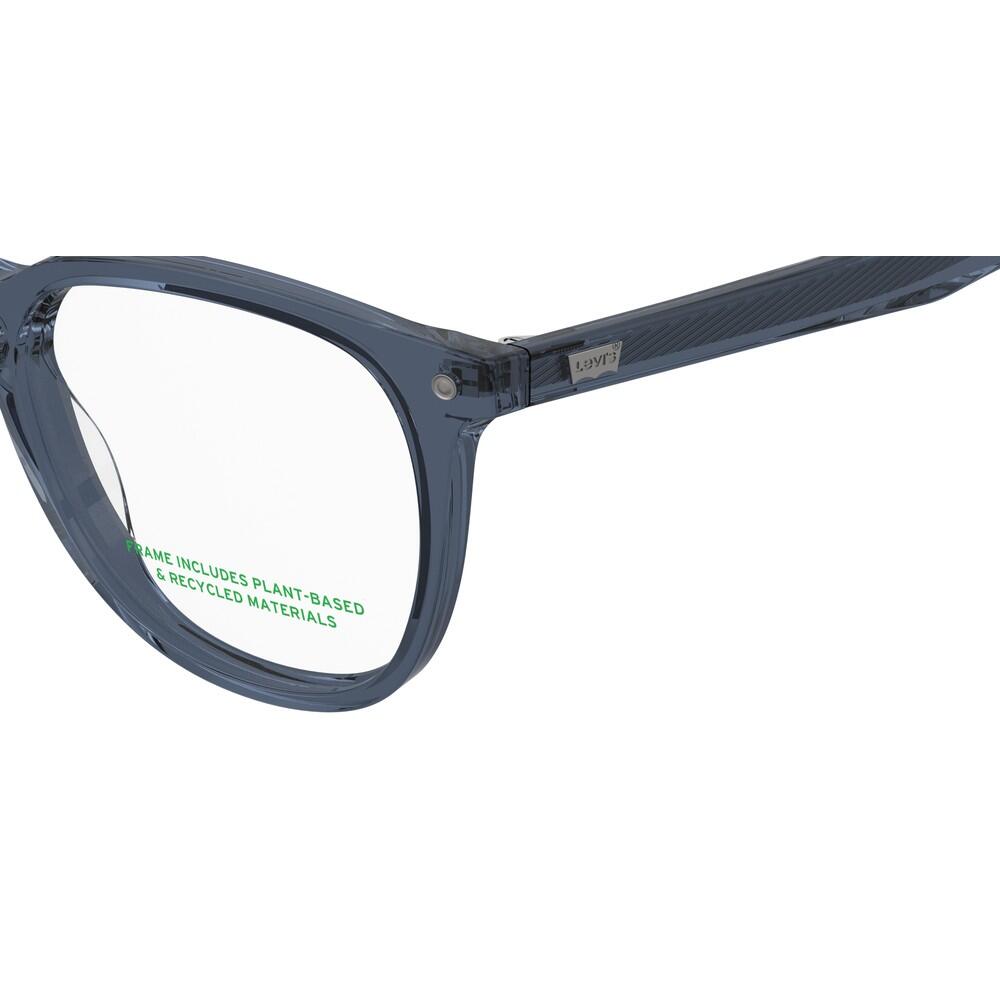Lunettes de Vue Levi'S LV 5096 PJP en Acétate Homme 51 mm 3/3