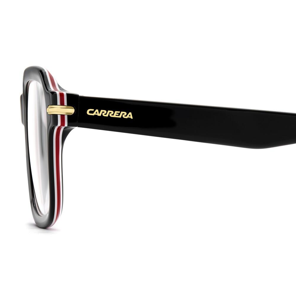 Bril op Sterkte Carrera 370 807 van Acetaat Heren 51 mm 3/4