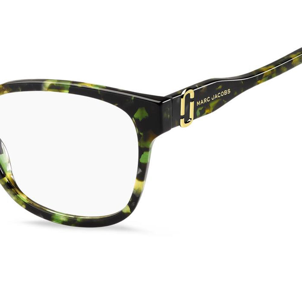 Lunettes de Vue Marc Jacobs MARC 768 XGW en Acétate Femme 55 mm 3/3