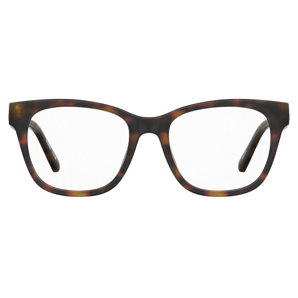 Lunettes de Vue Love Moschino MOL684 WR9 en TR90 Femme 52 mm 2/3