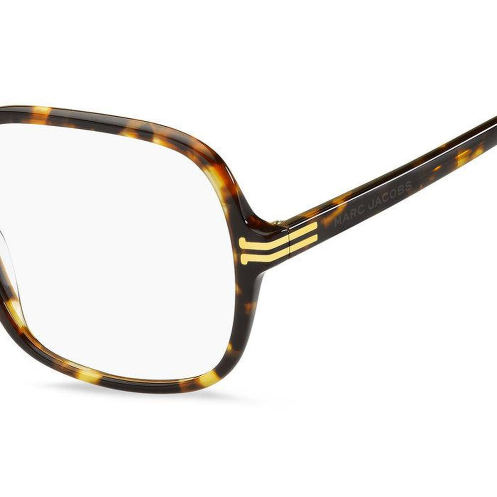 Lunettes de Vue Marc Jacobs MJ 1098 086 en Acétate Femme 57 mm 3/3