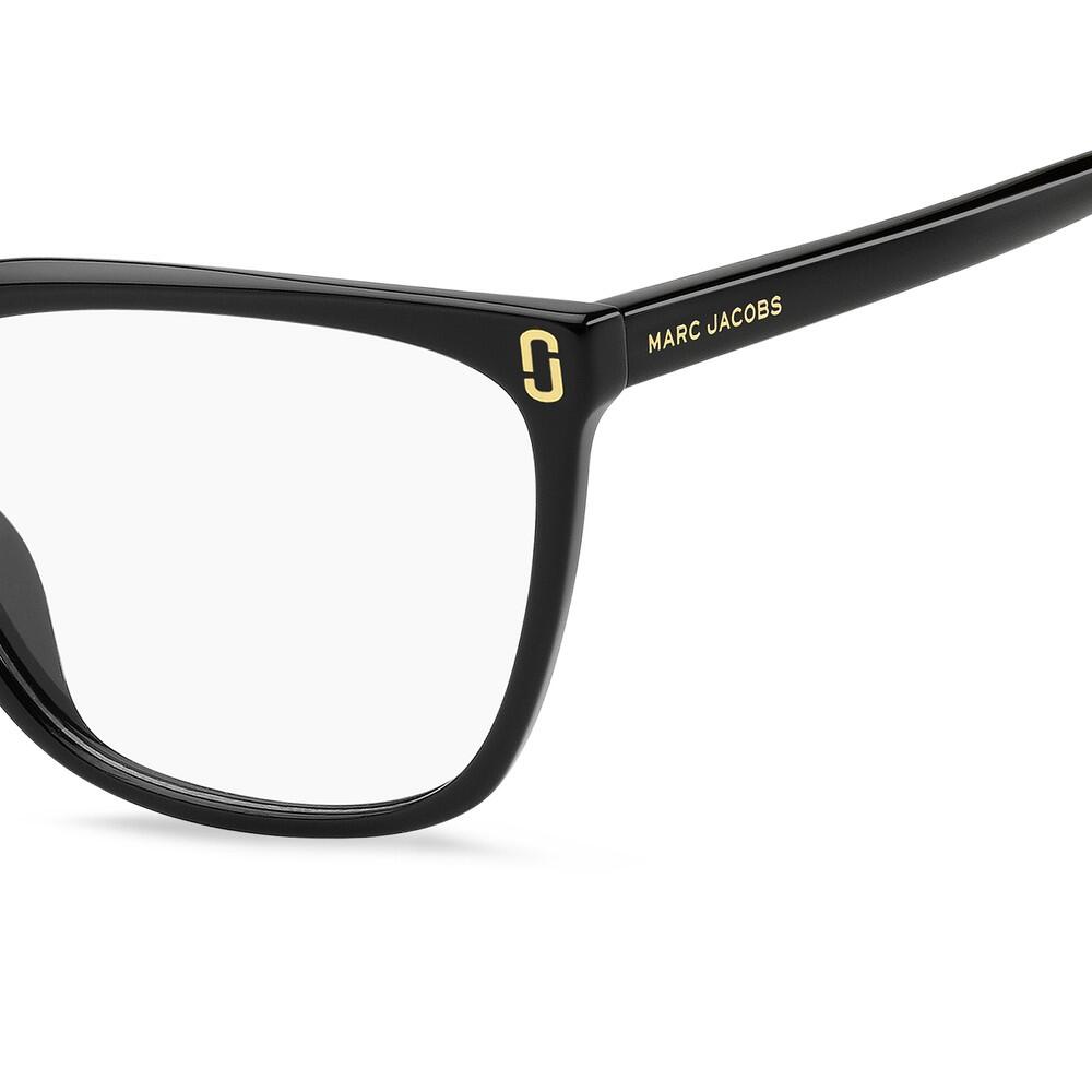 Lunettes de Vue Marc Jacobs MJ 1144/G 807 en Acétate Femme 55 mm 3/3
