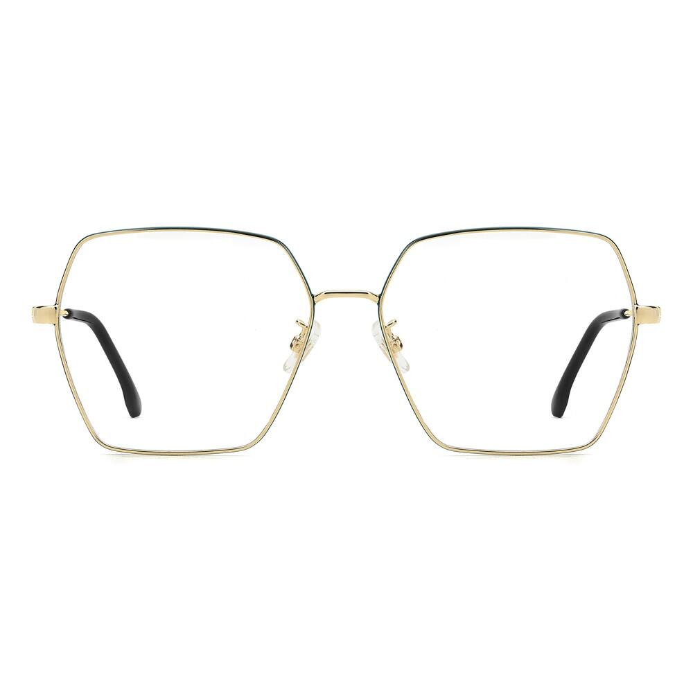 Óculos de Grau Carrera 3061 OGA em Metal Mulher 58 mm 2/3