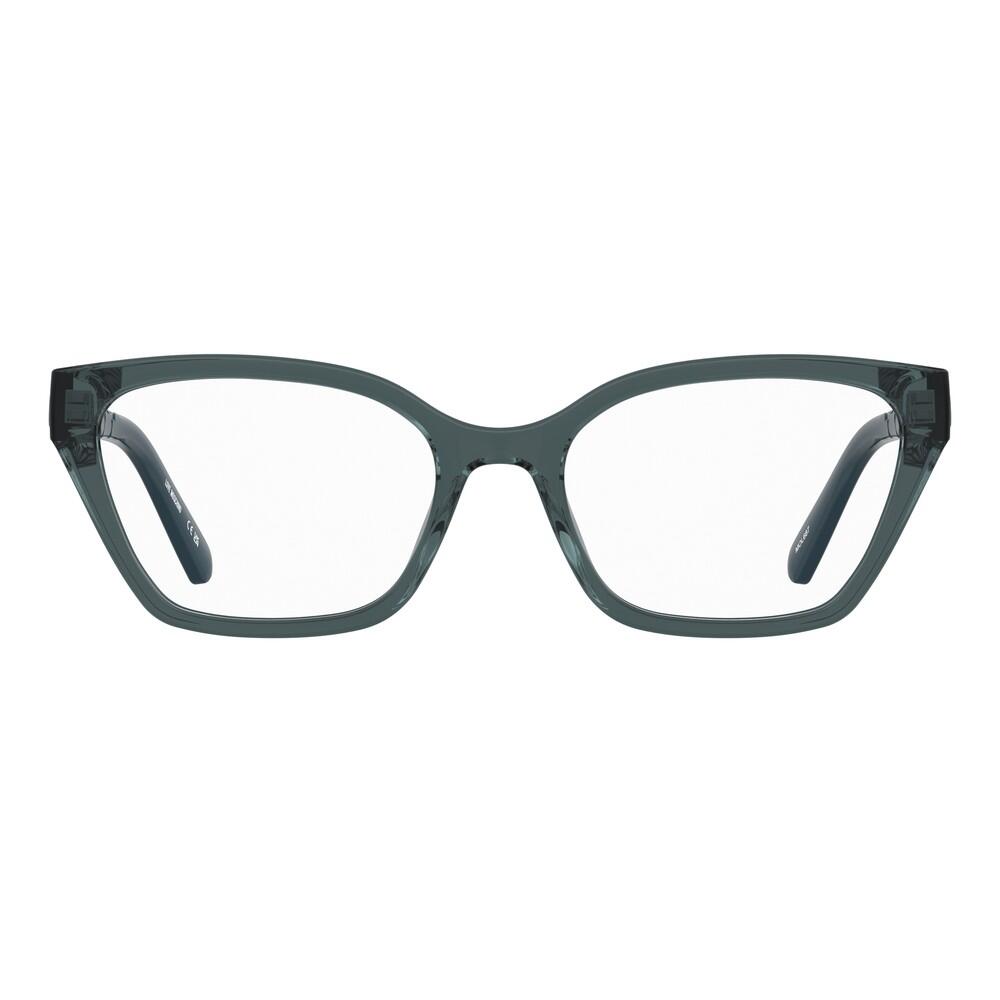Lunettes de Vue Love Moschino MOL687 ZI9 en TR90 Femme 53 mm 2/3