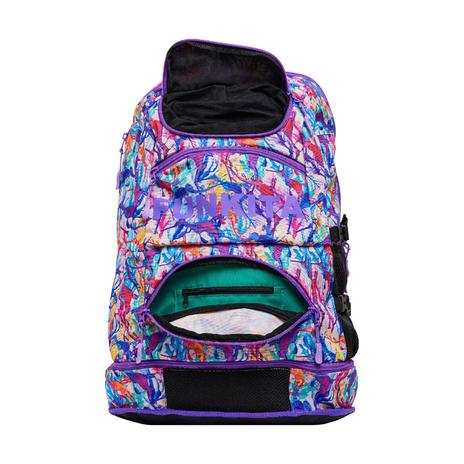 Funkita Rucksack Elite Squad Backpack FKG003N 6/7
