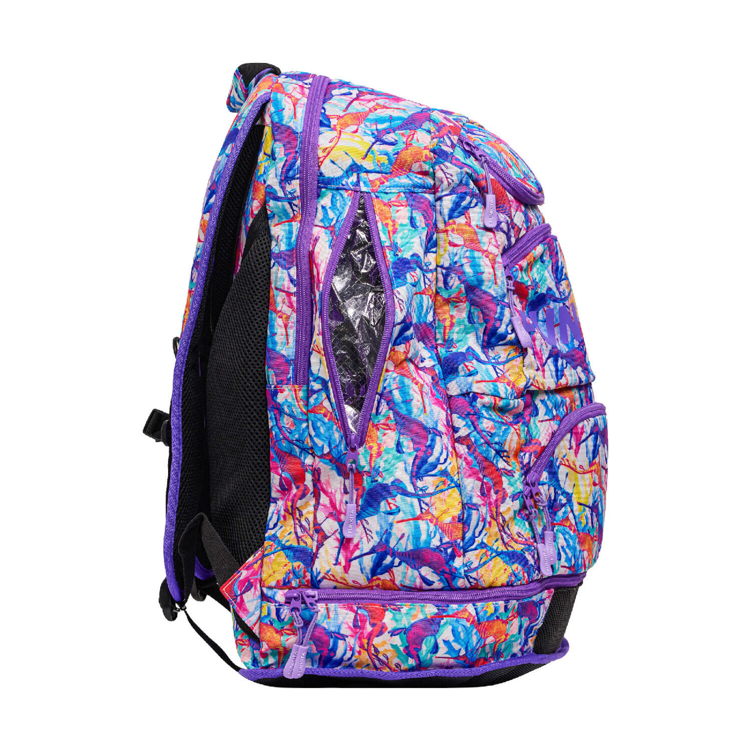 Funkita Rucksack Elite Squad Backpack FKG003N 5/7