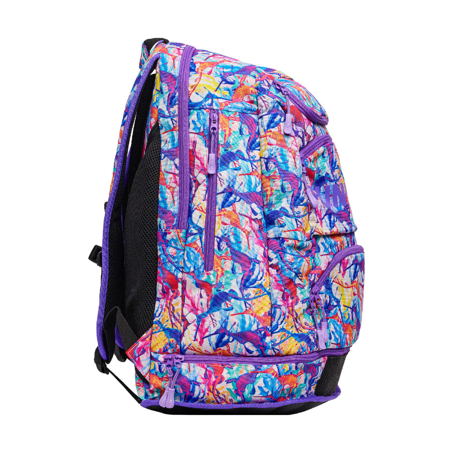 Funkita Rucksack Elite Squad Backpack FKG003N 4/7