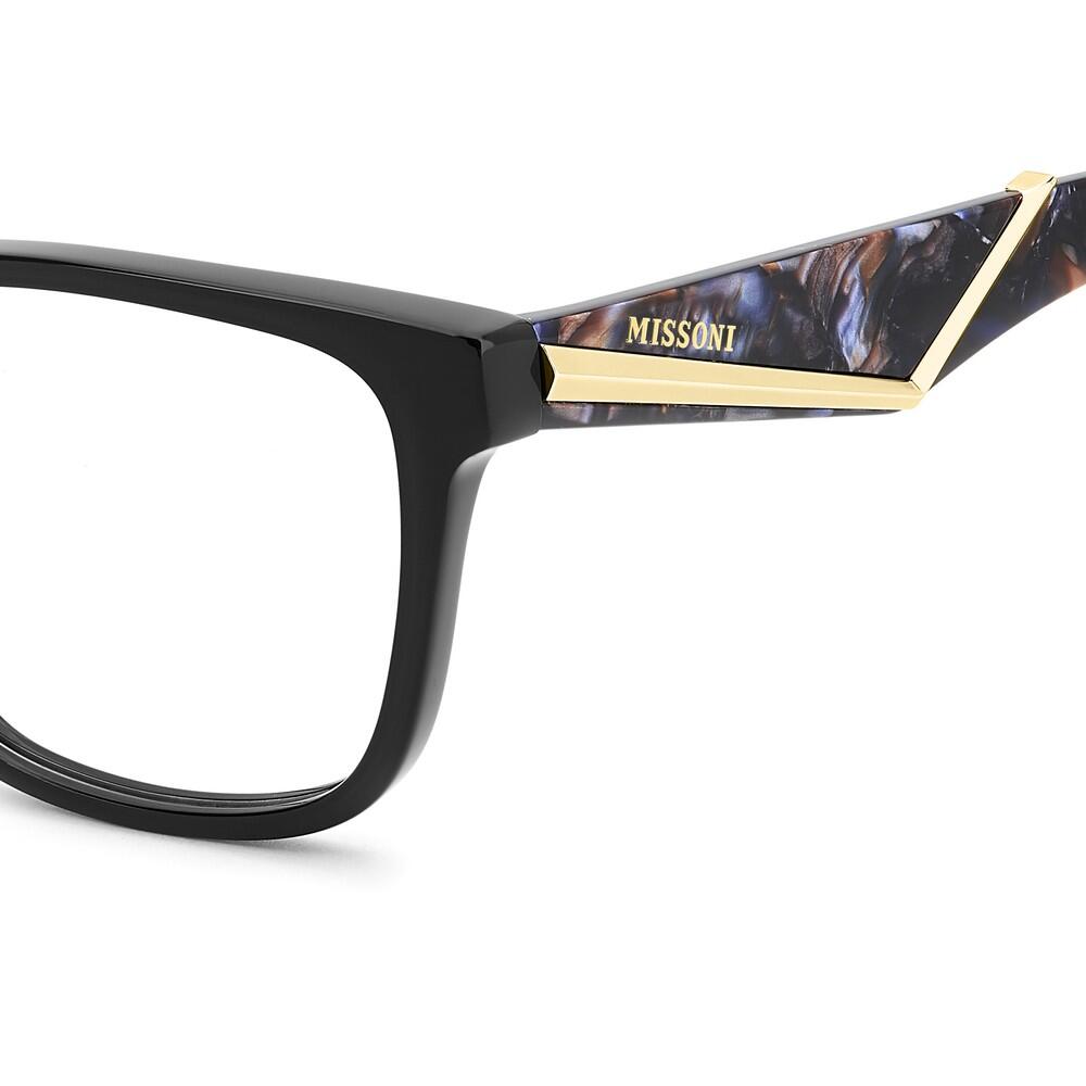 Óculos de Grau Missoni MIS 0248/G 807 em Acetato Mulher 53 mm 4/4