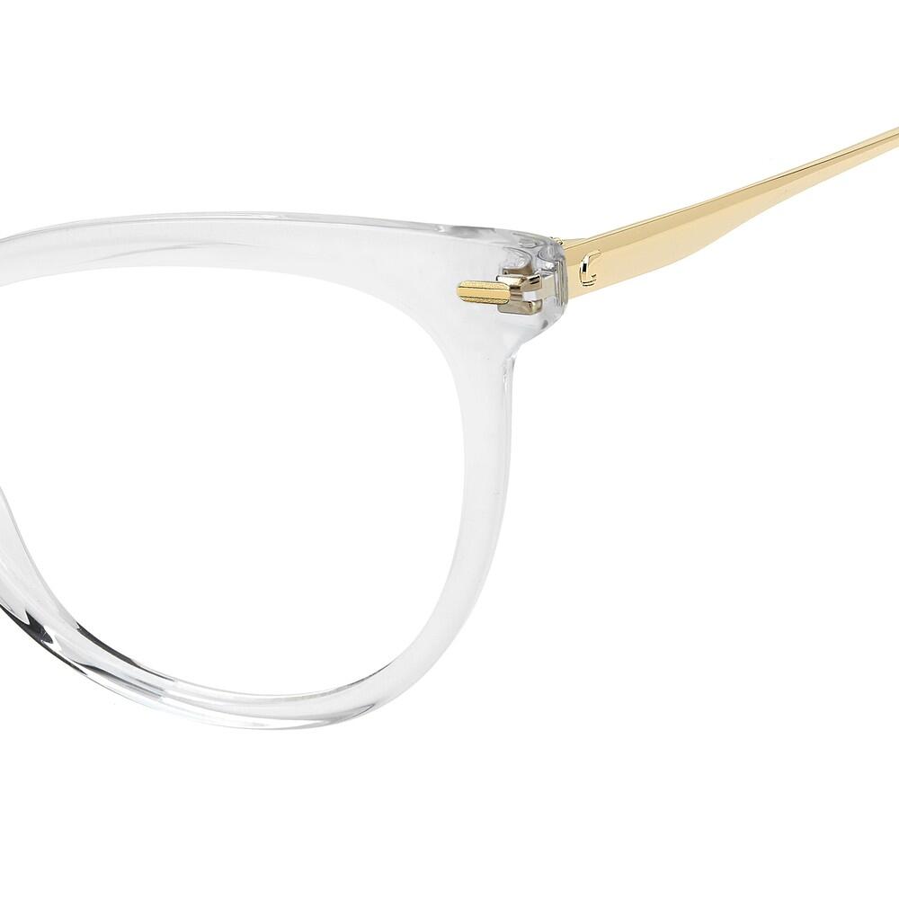 Lunettes de Vue Carrera 3078 REJ en Acétate Femme 55 mm 3/3