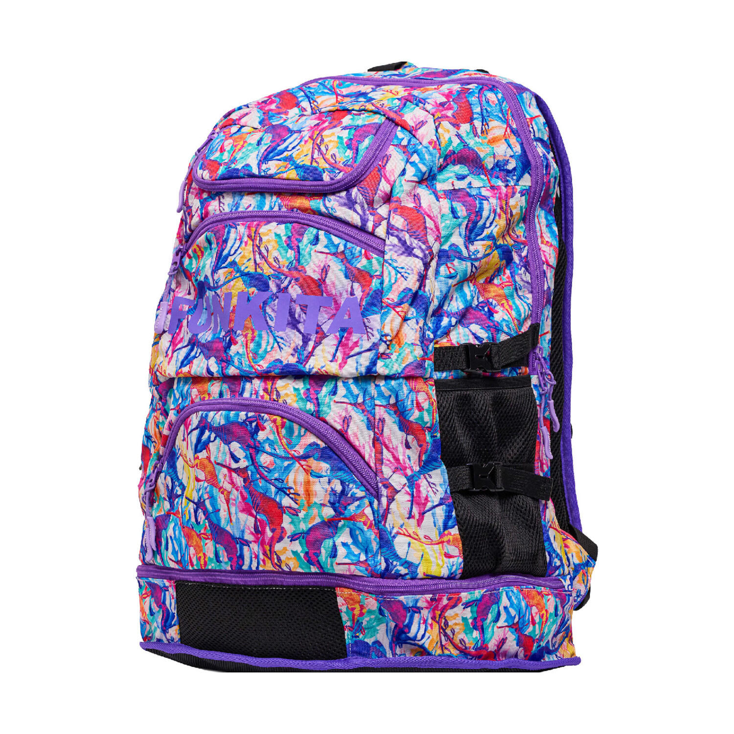 Funkita Rucksack Elite Squad Backpack FKG003N 2/7